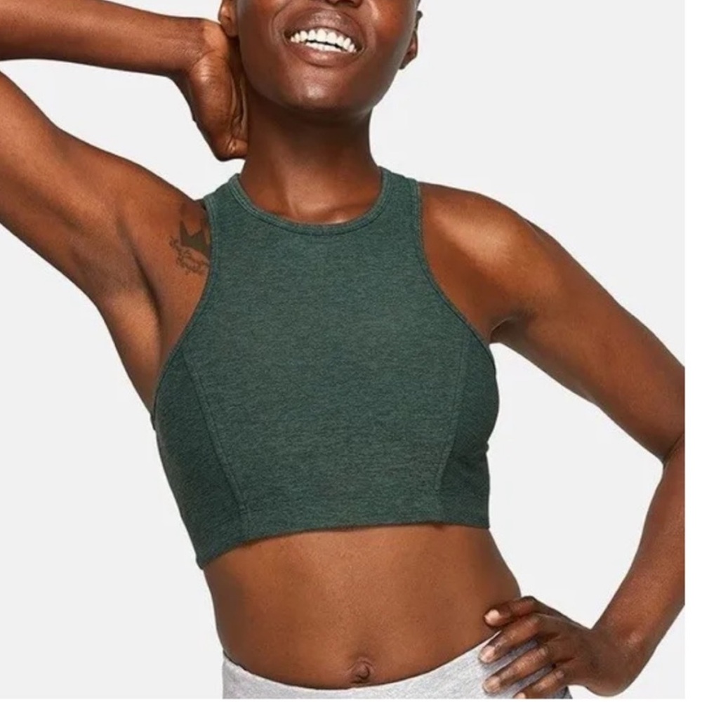 ⭐️Outdoor Voices Athena Crop Top [1209]